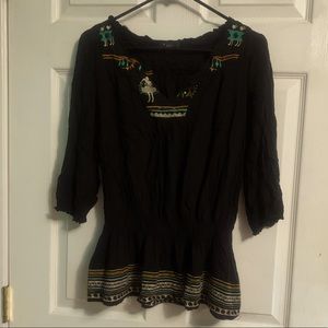 Forever21 Tunic